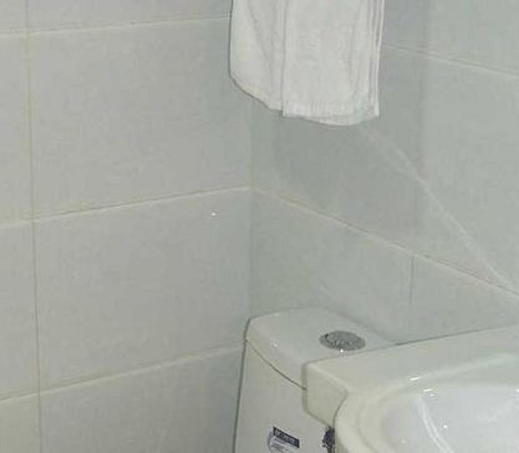 Super 8 Hotel Beijing Mentougou Xinqiao Street Eksteriør billede